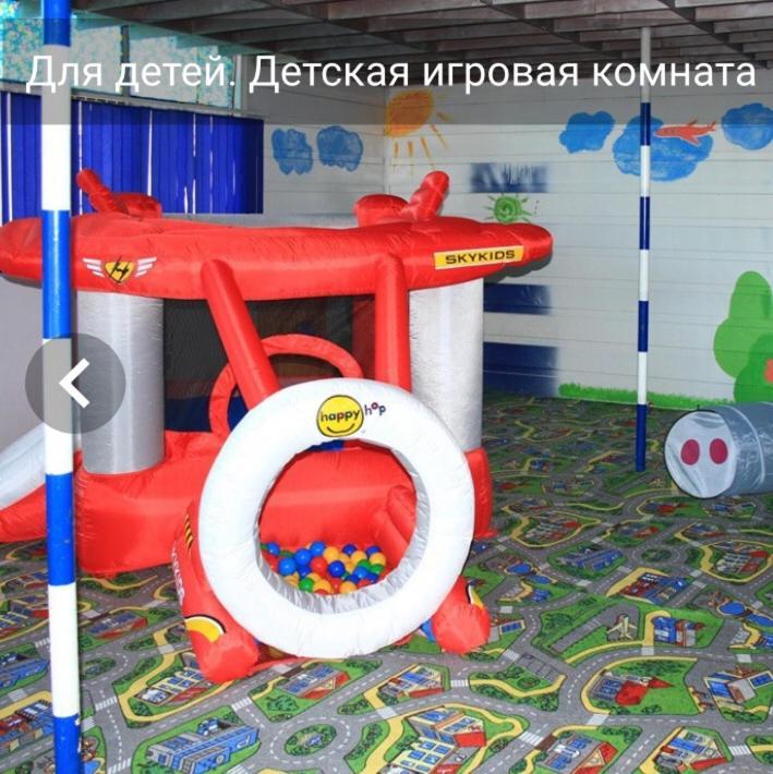 Отель Baza Otdyha Miya Гудаута Экстерьер фото